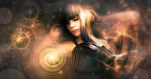 Ментални ресурси в магията