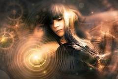 Ментални ресурси в магията