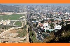 Ядрено сътрудничество между Мексико и САЩ.