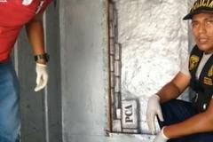 Двама българи са задържани в Перу с кокаин за 200 милиона долара