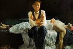 В Пловдив идва международна изложба за духовност и репресии