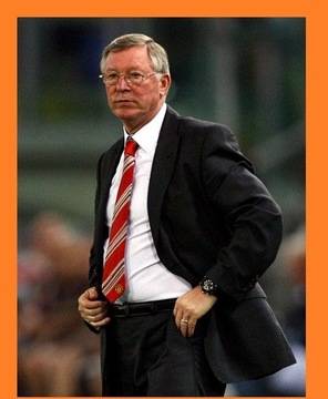 Излезе от кома сър Алекс Фъргюсън – легендарния треньор на Манчестър юнайтед.