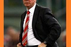 Излезе от кома сър Алекс Фъргюсън – легендарния треньор на Манчестър юнайтед.