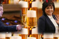 Каракачанов покани Нинова на „по бира“, Волен се сърди