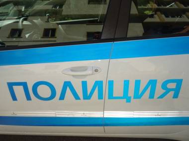 Шофьори, заловени след употреба на наркотици в Благоевградска област