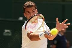 Григор открива сметката си в Мадрид днес