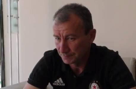 Белчев: Благодаря на всички за доверието – SportVox