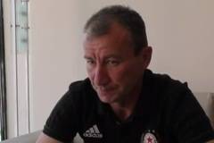 Белчев: Благодаря на всички за доверието – SportVox