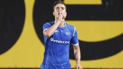 Левски сяда на разговори с Вутов – SportVox