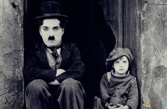10 интересни случки от живота на Чарли Чаплин