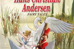 Ханс Кристиан Андерсен – Майстори на приказката – издание на английски език