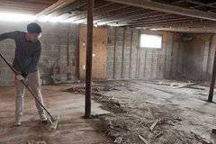 Започна сезонното почистване: От мазето до таванското помещение