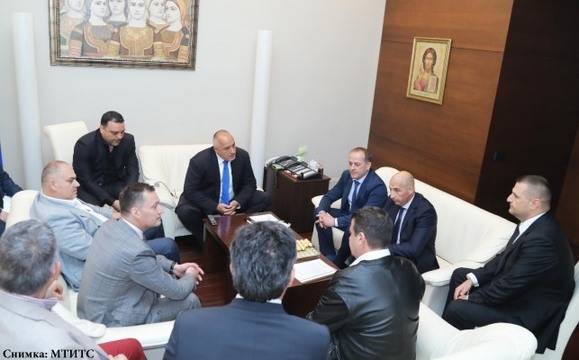 Борисов и Московски се обявиха срещу промените от пакета „Мобилност“