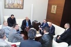 Борисов и Московски се обявиха срещу промените от пакета „Мобилност“