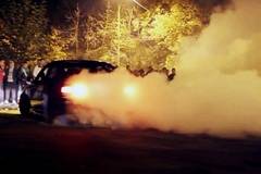 Старозагорци сигнализират за незаконни дрифтинг състезания в парк „Артилерийски“