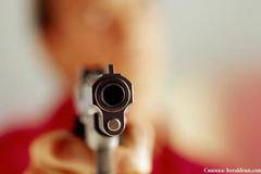 54-годишен простреля приятелката си, след което и себе си, в Свети Влас