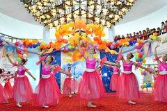 В Сливен започна двадесетото юбилейно издание на Националния фестивал на детската книга