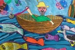 Община Мъглиж организира конкурс за детска рисунка на тема “Биоразнообразието в България”