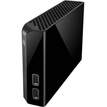 Външен хард диск Seagate Backup Plus HUB… –