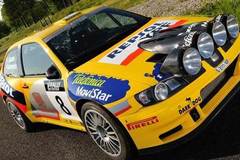 От Сеат Спорт към Купра Рейсинг