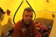 Без успех в първия ден на спасителната акция за Боян Петров