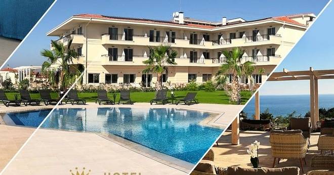 Конкурси всякакви: Спечелете СПА уикенд в Гърция