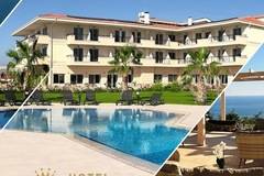 Конкурси всякакви: Спечелете СПА уикенд в Гърция