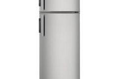 Хладилник Electrolux EJ2801AOX2, 265 л, Клас A+, H 159 см, Иноксово покритие против отпечатъци