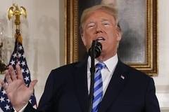 Официално: САЩ излязоха от споразумението за ядрената програма с Иран