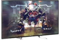 Телевизор LED Smart Panasonic, 65„ (164 cм), TX-65EX600E, 4K Ultra HD