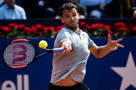 Раонич изхвърли Григор от Мадрид – SportVox