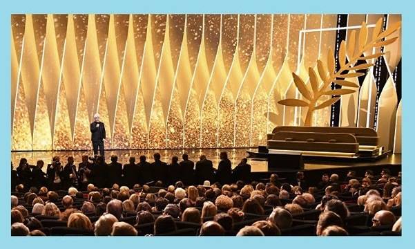 Откриха филмовия фестивал в Кан.