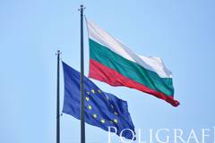 Парад на знамената, дебати и велотур – Бургас празнува Деня на Европа