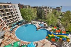 Аквапарк – Престиж Хотел и Аквапарк