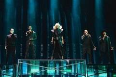 България се класира за финала на Евровизия 2018