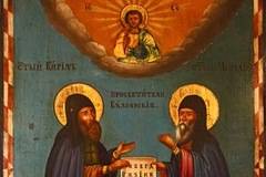 Изложба представя всички българските светци в Нощта на музеите