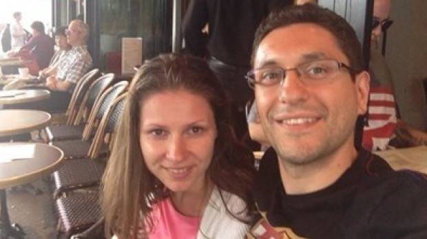 Теодора Маджарова се прибра благополучно