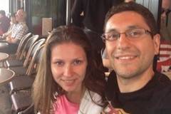 Теодора Маджарова се прибра благополучно