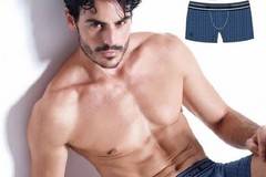 Мъжки боксер Sergio Tacchini модел 17975 – AS