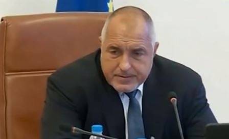 Борисов: Полагаме всички усилия за нашия алпинист Боян Петров