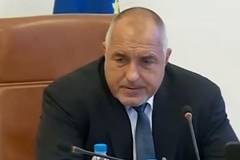 Борисов: Полагаме всички усилия за нашия алпинист Боян Петров