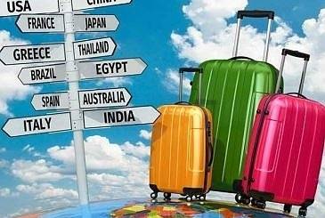 Заличиха 8 дружества-туроператори от Националния туристически регистър