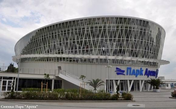 Откриват най-модерния басейн у нас с квалификации за Европейското по водна топка за юноши