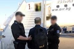 България екстрадира мароканец, издирван за терористична дейност