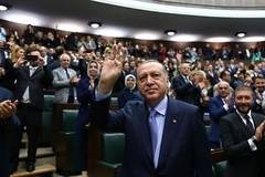 Над половин милион турци казаха „Достатъчно” на Ердоган в социалните мрежи