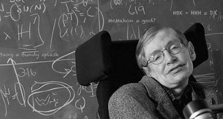 Семейството на Стивън Хокинг организира томбола за поклонението пред гроба му