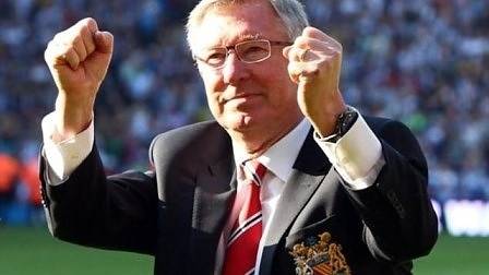 Фъргюсън иска да гледа финала на Шампионската лига на живо