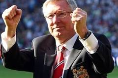 Фъргюсън иска да гледа финала на Шампионската лига на живо