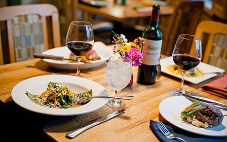 Как да откриете най-добрия ресторант, където и да се намирате?