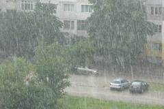 СИЛЕН ПОРОЙ И ГРЪМОТЕВИЦИ ВЪВ ВАРНА РАЗЛИЧНИТЕ НОВИНИ DIFFERENT NEWS